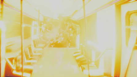 Metro Explosion Simulator screenshot 5