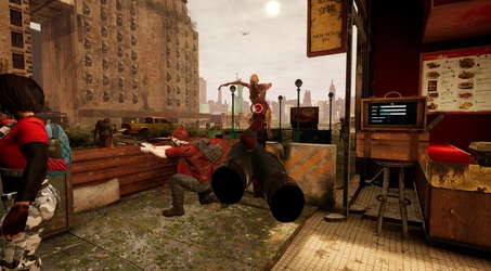 Rotten Apple screenshot 13