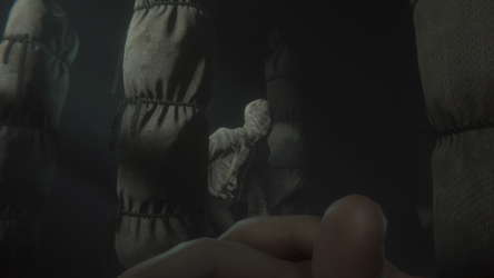 Maid of Sker screenshot 15