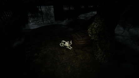Phylakterion screenshot 9