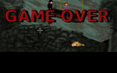 Chronicle of Innsmouth screenshot 3