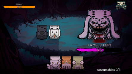 Dicewood screenshot 3