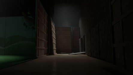 Poppy Playtime - Chapter 5 screenshot 12