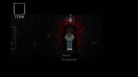 SHUT IN screenshot 12
