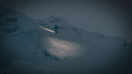 The Last Ski Trip screenshot 5