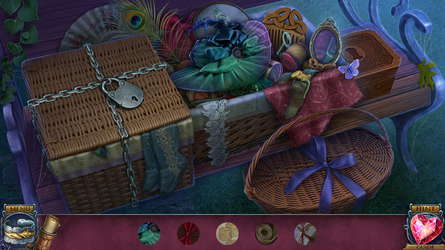 Immortal Love: True Treasure Collector's Edition screenshot 7