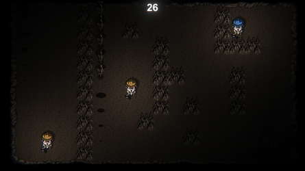 Sufoco screenshot 1
