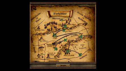 Fantasy Kommander: Fascination of Evil screenshot 5