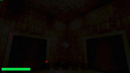 Dead Dawg Delivery Co. screenshot 4