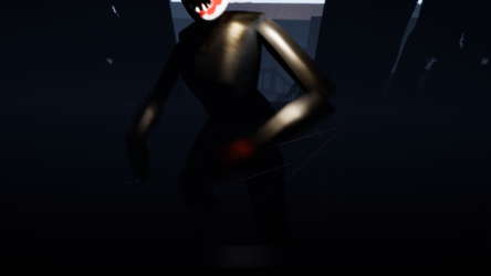 Deep Space Solitude screenshot 1