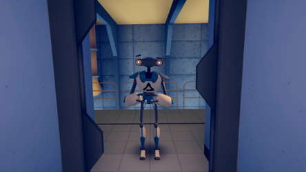 Vertigo Remastered screenshot 5