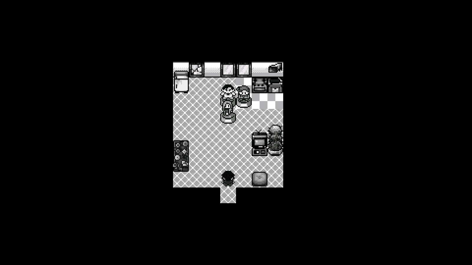 SINNERS screenshot