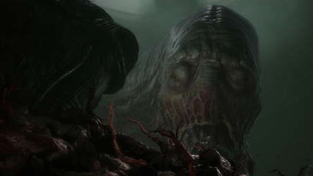 Scorn screenshot 3