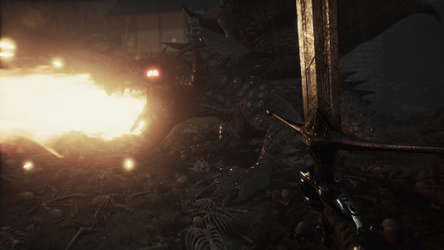 Kings of Lorn: The Fall of Ebris screenshot 6
