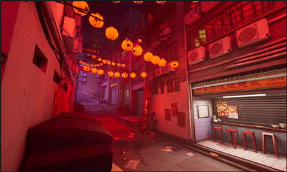 China Chic Girl screenshot 3