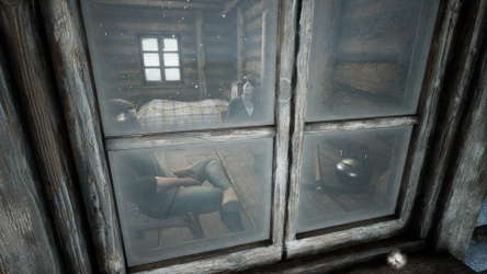 ArcticBoy: The Interactive Story screenshot 15