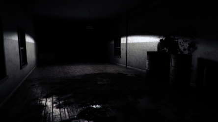 Insane Decay of Mind: The Labyrinth screenshot 5