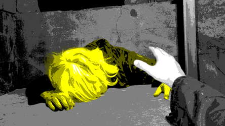 Rock Paper Kill screenshot 3