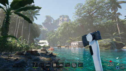In The Dragon's Wake screenshot 17