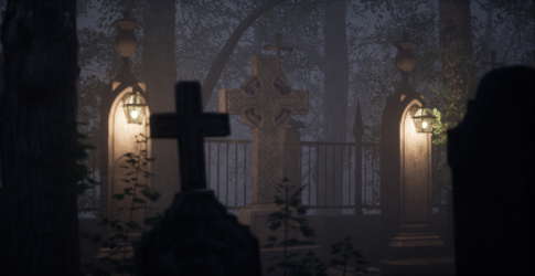 BLACKOUT screenshot 9
