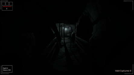 Inside Depth 6 screenshot 8