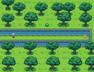 A Conversation With Mister Rabbit screenshot 3