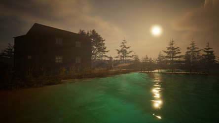 Hidden Facade screenshot 7