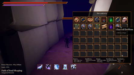 Void: Edge of Existence screenshot 3