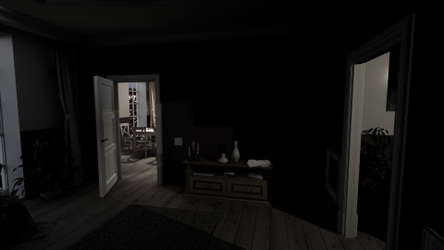 Story of one Night screenshot 2