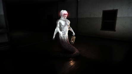 Insane Decay of Mind: The Labyrinth screenshot 4
