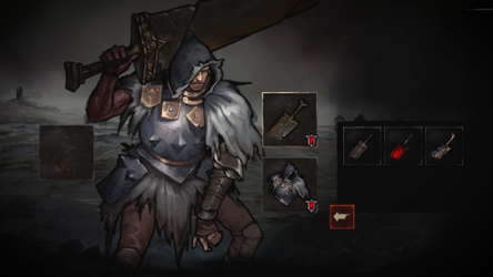 Shards of Order screenshot 9
