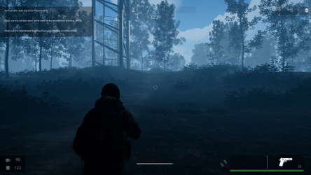 Signal Scavenger screenshot 14