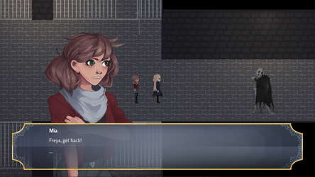 Retrace screenshot 2