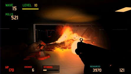 Defense: Abominations screenshot 4