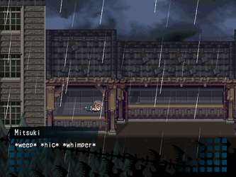Corpse Party screenshot 15