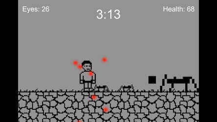 Todd's Spider Dream screenshot 3