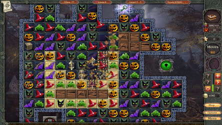 Jewel Match Twilight screenshot 8