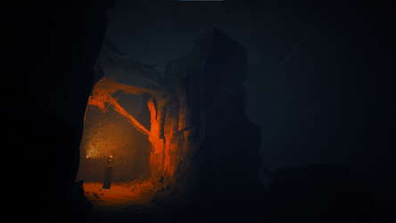 Effigy : The Descent screenshot 7