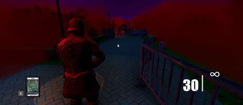 StressTest screenshot 24