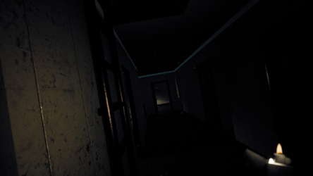 Not Alone: Remake screenshot 2