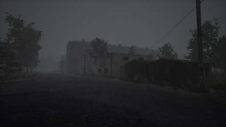 DEAD ZONE screenshot 13