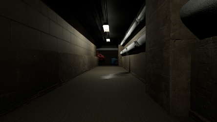 Backrooms Society screenshot 18