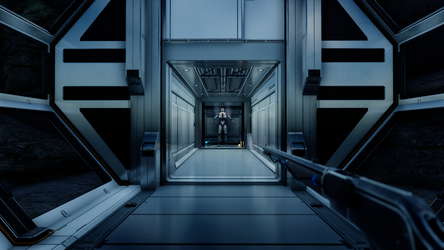 The Last Saviour screenshot 13