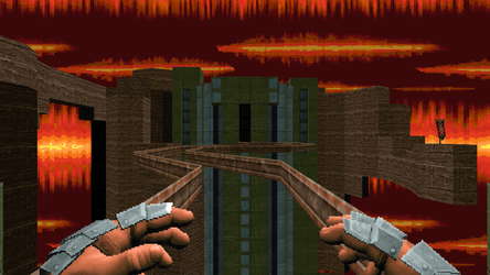 REKKR: Sunken Land screenshot 6