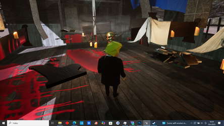 Trump Horror screenshot 3