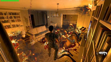 Cazzarion: Demon Hunting screenshot 27