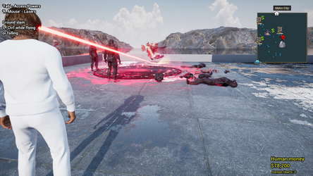 Jesus Christ Simulator screenshot 5