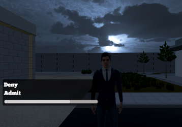 In Winter: a new apartment screenshot 3