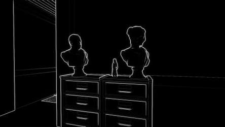 Resonance chain screenshot 6