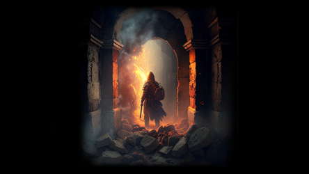 Dungeon Legends 2 : Tale of Light and Shadow screenshot 37